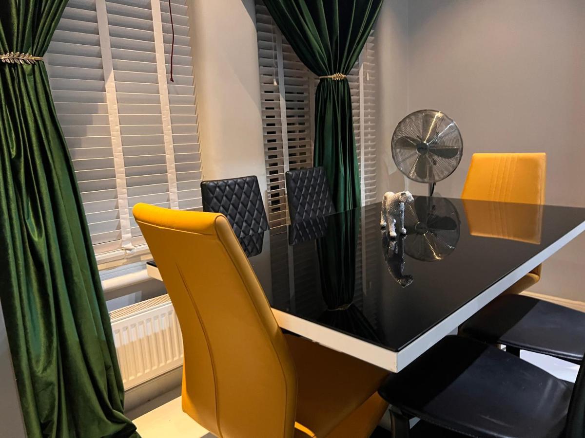 Exclusive South Kensington Apartamento