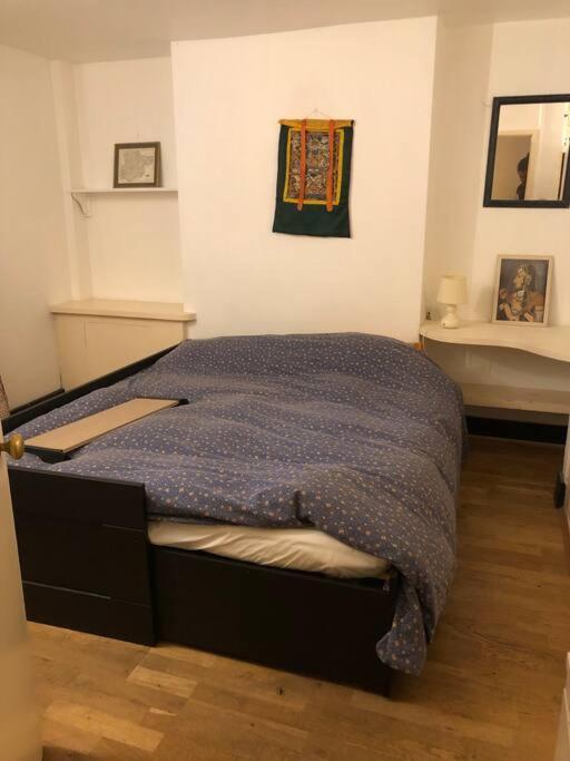 Apartamento Cute Islington - Central Londres