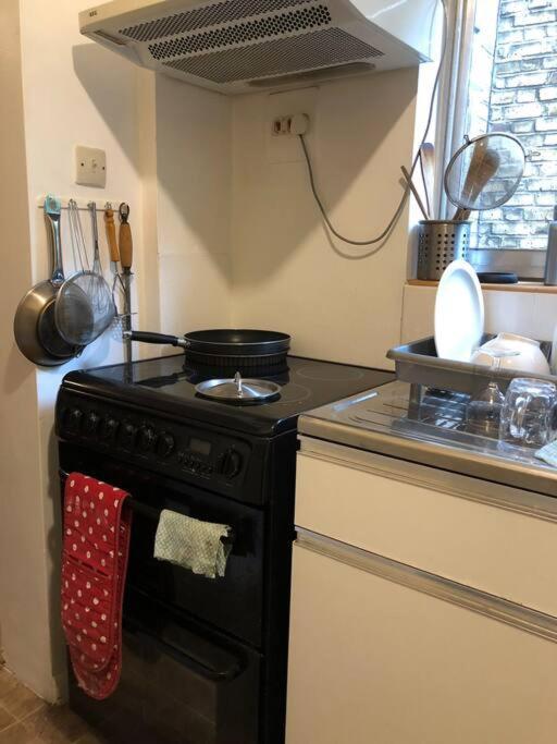 Apartamento Cute Islington - Central *