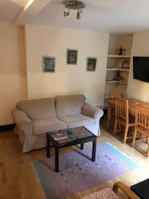 Cute Islington - Central Apartamento