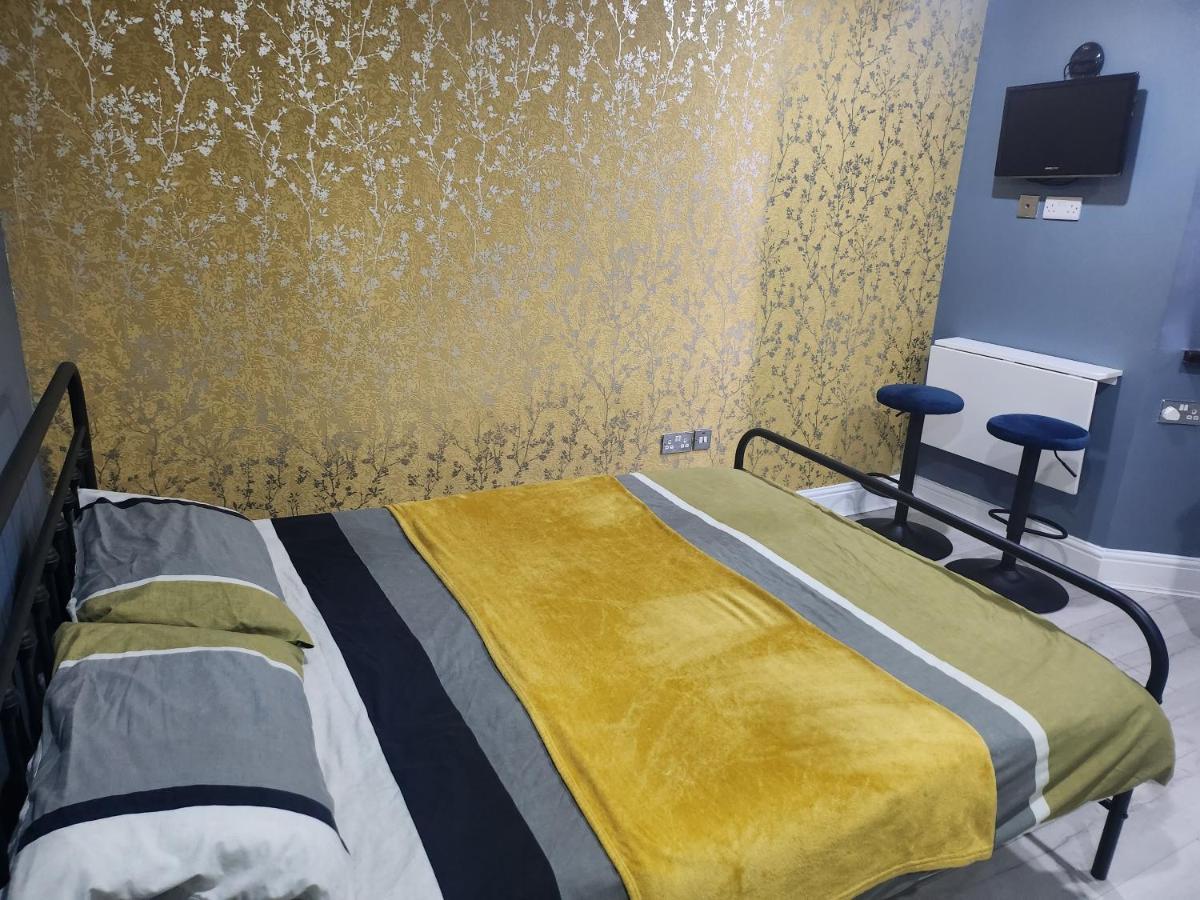 Apartamento Dodi Londres