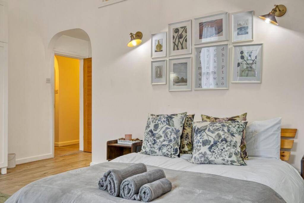 Apartment Charming Earls Court London