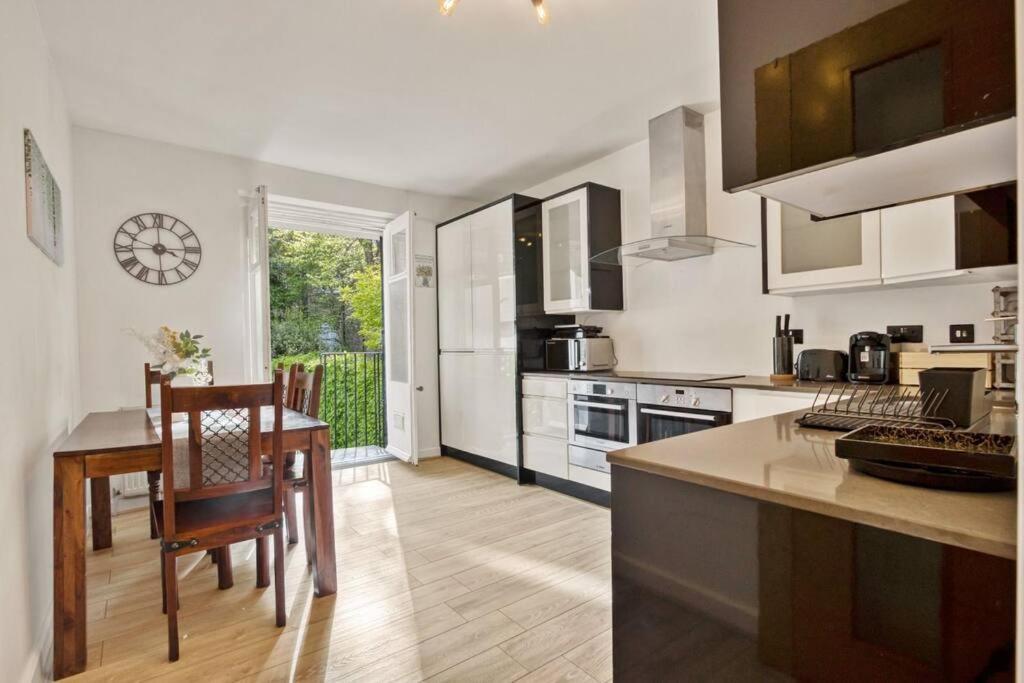 Charming Earls Court London