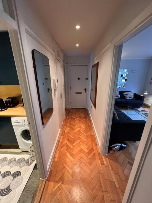Fitzrovia / Bloomsbury / West End - Two Bed Apartamento *