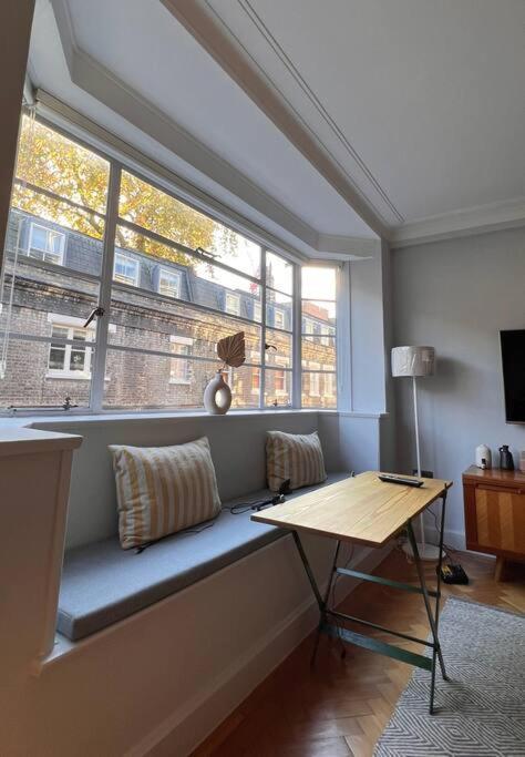 Apartamento Fitzrovia / Bloomsbury / West End - Two Bed
