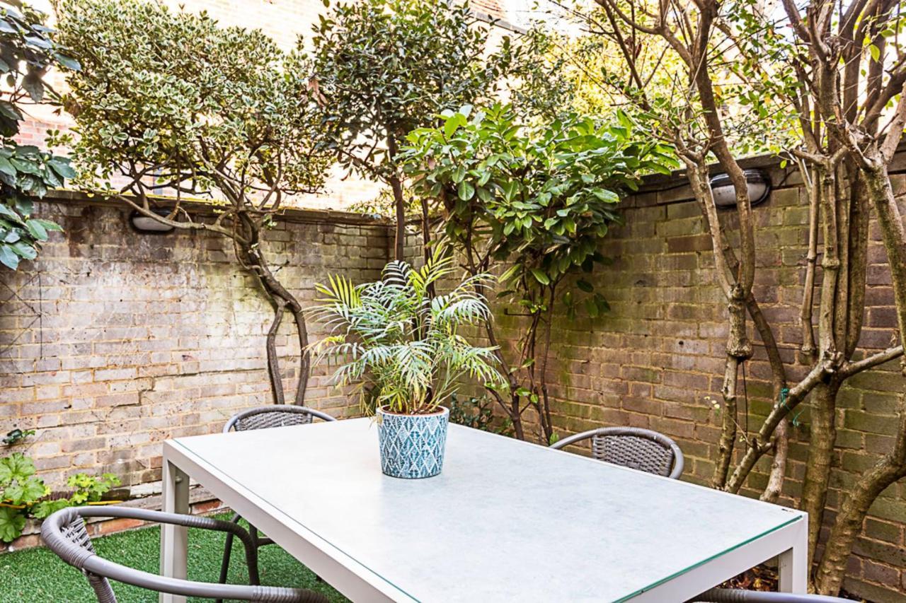 Сasa de vacaciones Little Venice House *