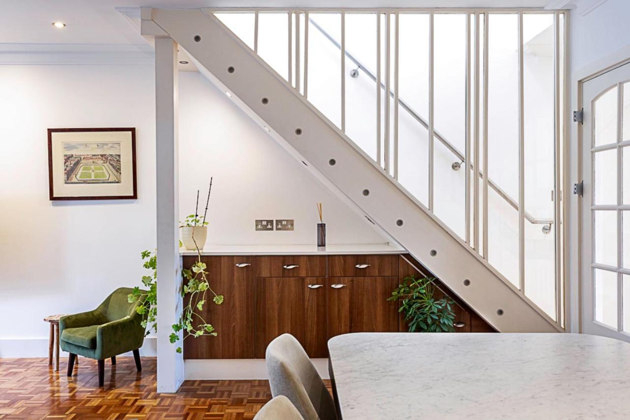 Сasa de vacaciones Little Venice House *