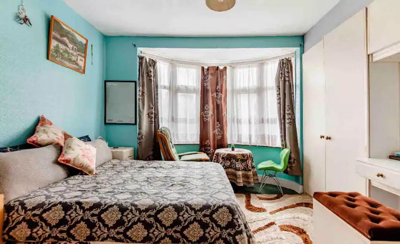 Apartamento House 220 *