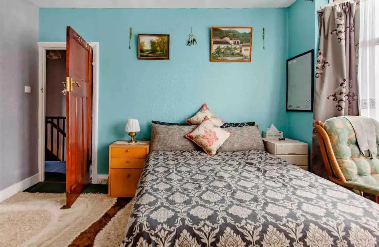 House 220 Apartamento *