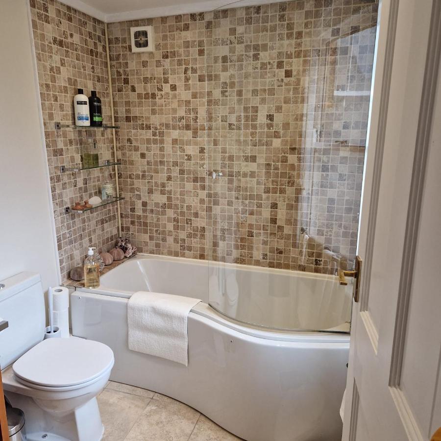 Appartement Colourful 2 Bed 2 Bath Tooting House *