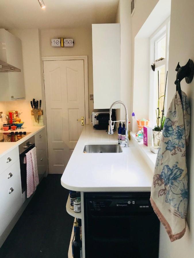 Appartement Colourful 2 Bed 2 Bath Tooting House Londres