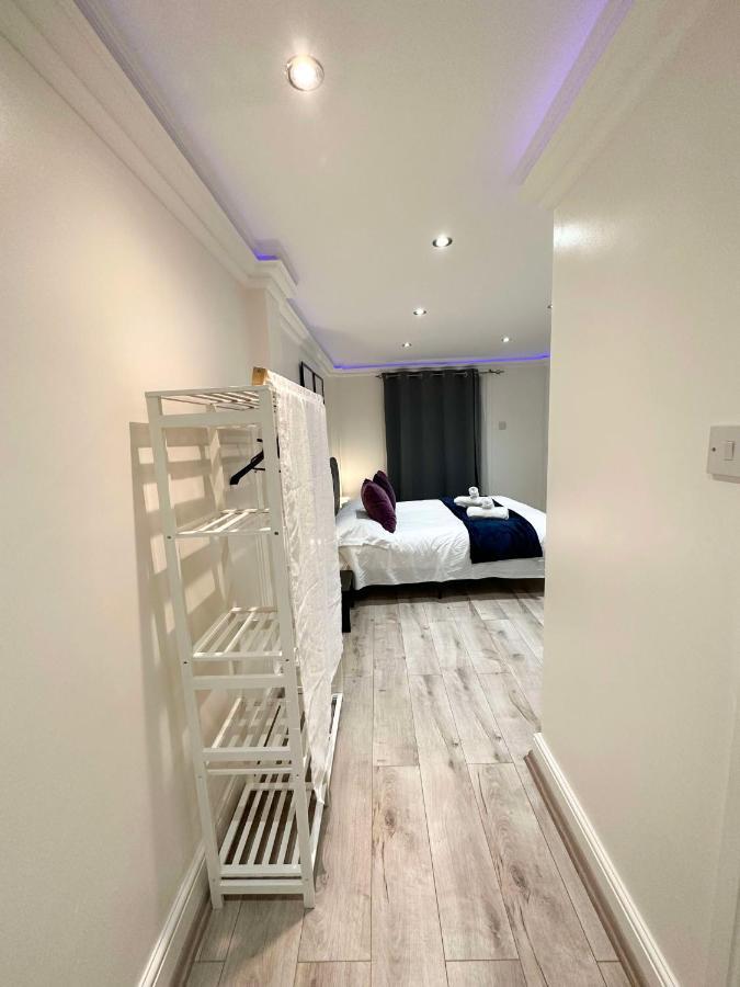 Stylish En Double Kensington * London