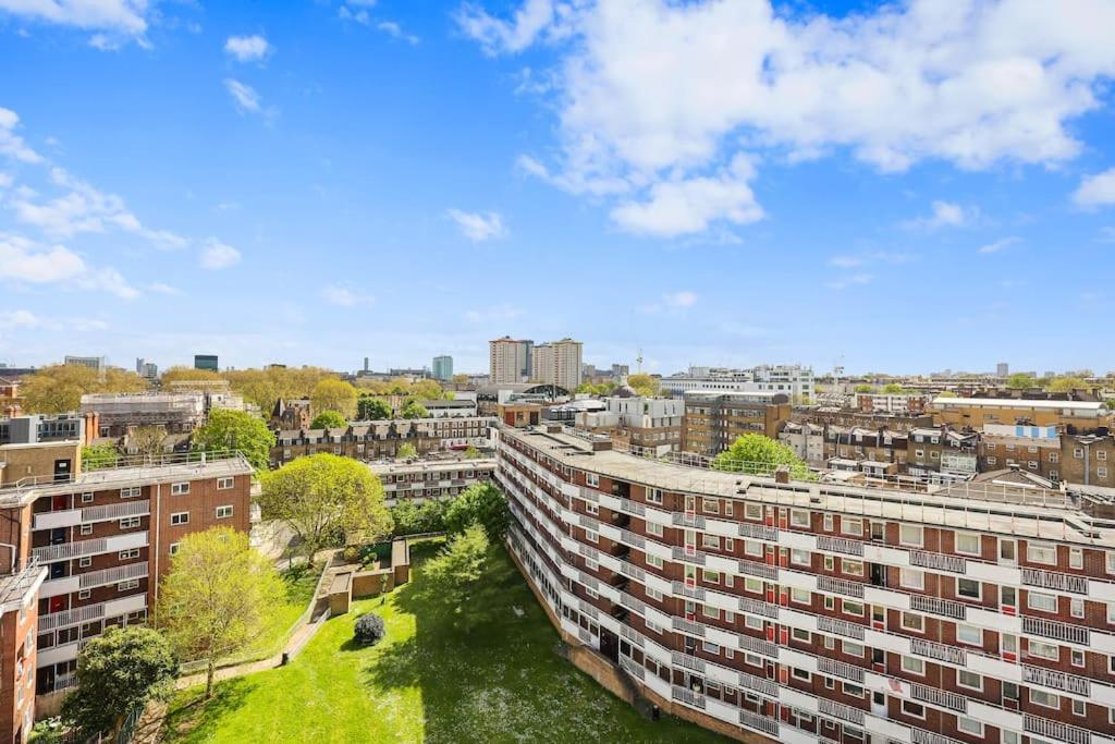Apartment Penthouse Camden By Hiatus Concierge
