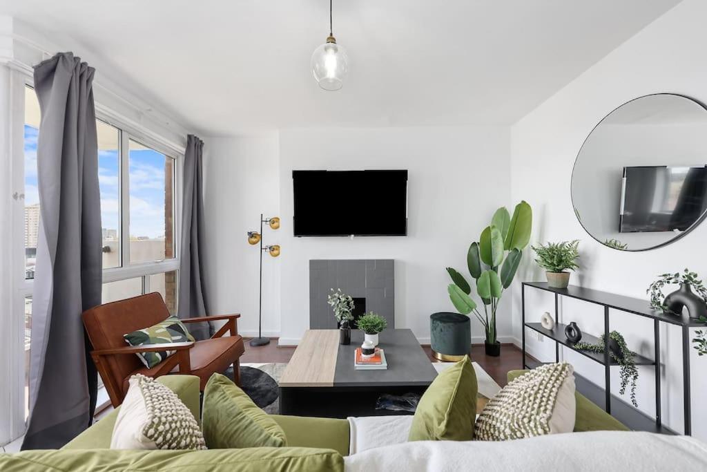 Apartment Penthouse Camden By Hiatus Concierge London