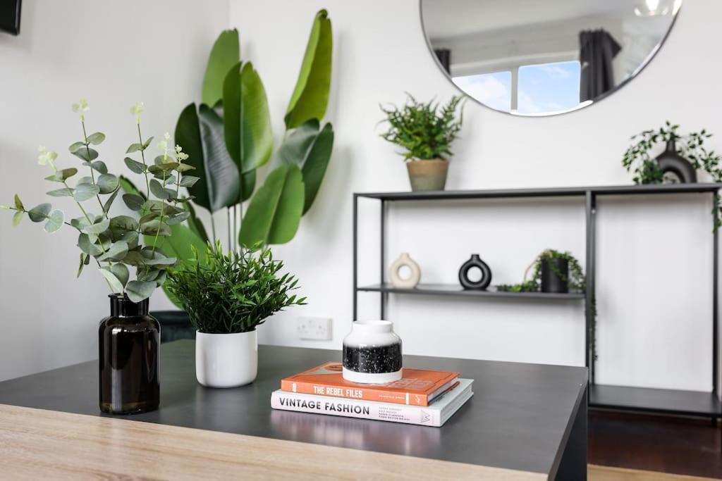 Apartment Penthouse Camden By Hiatus Concierge London