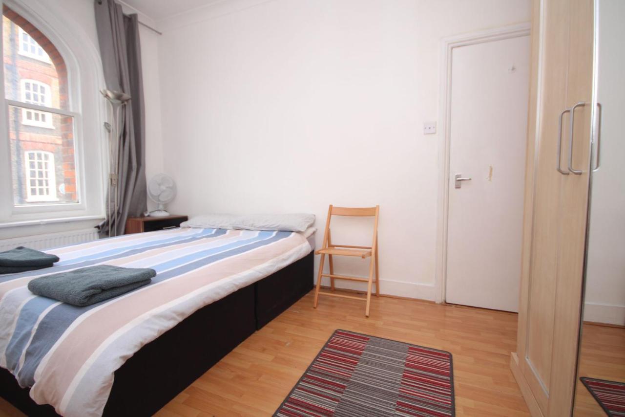 Great Flat Located In Trendy Soho Appartement *