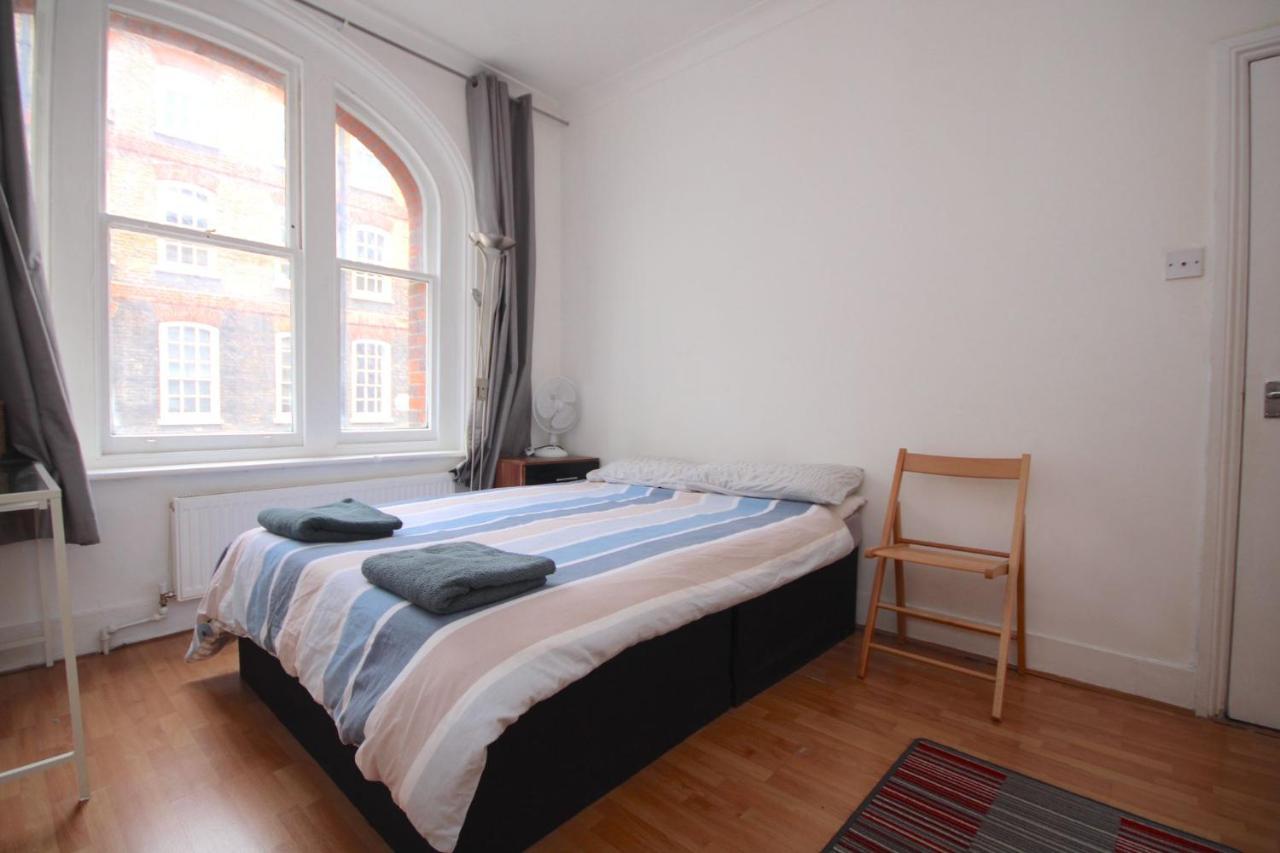 Great Flat Located In Trendy Soho Appartement