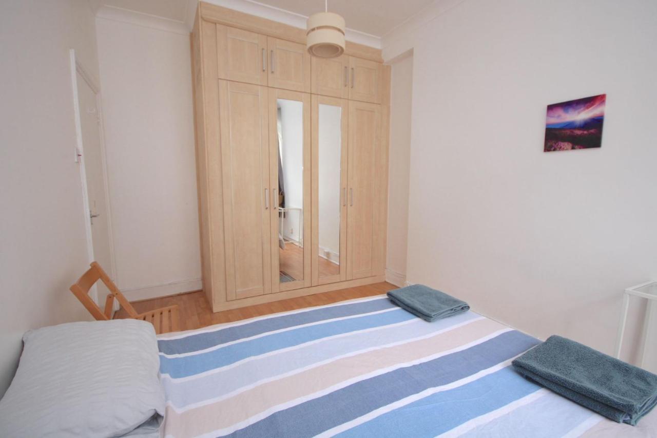 Appartement Great Flat Located In Trendy Soho *