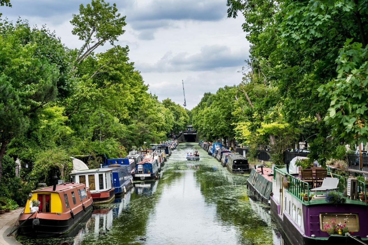 Eden 2bedroom Sleeps 6 In With Wifi & Leisure By Maison Christo Short Lets & Serviced * London