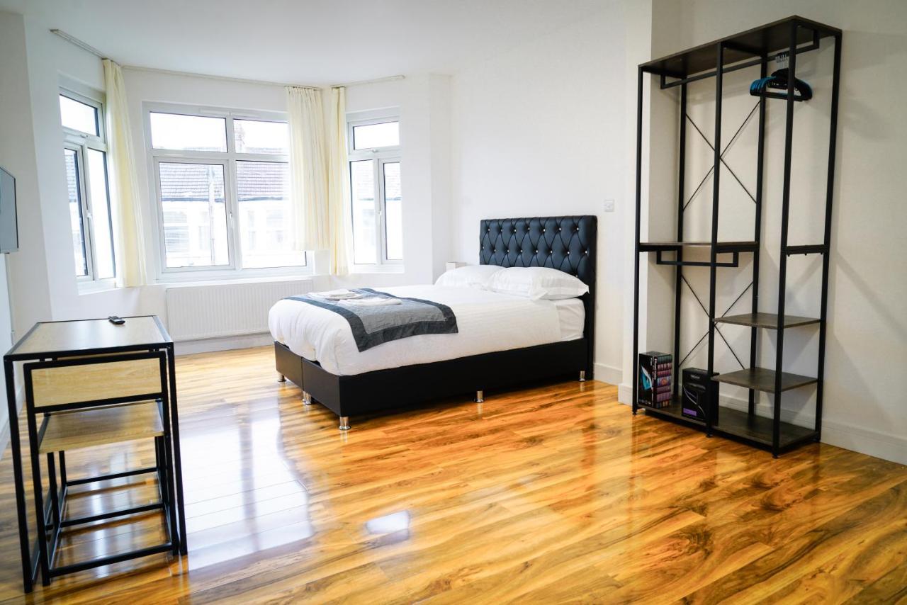 Centra Appartement