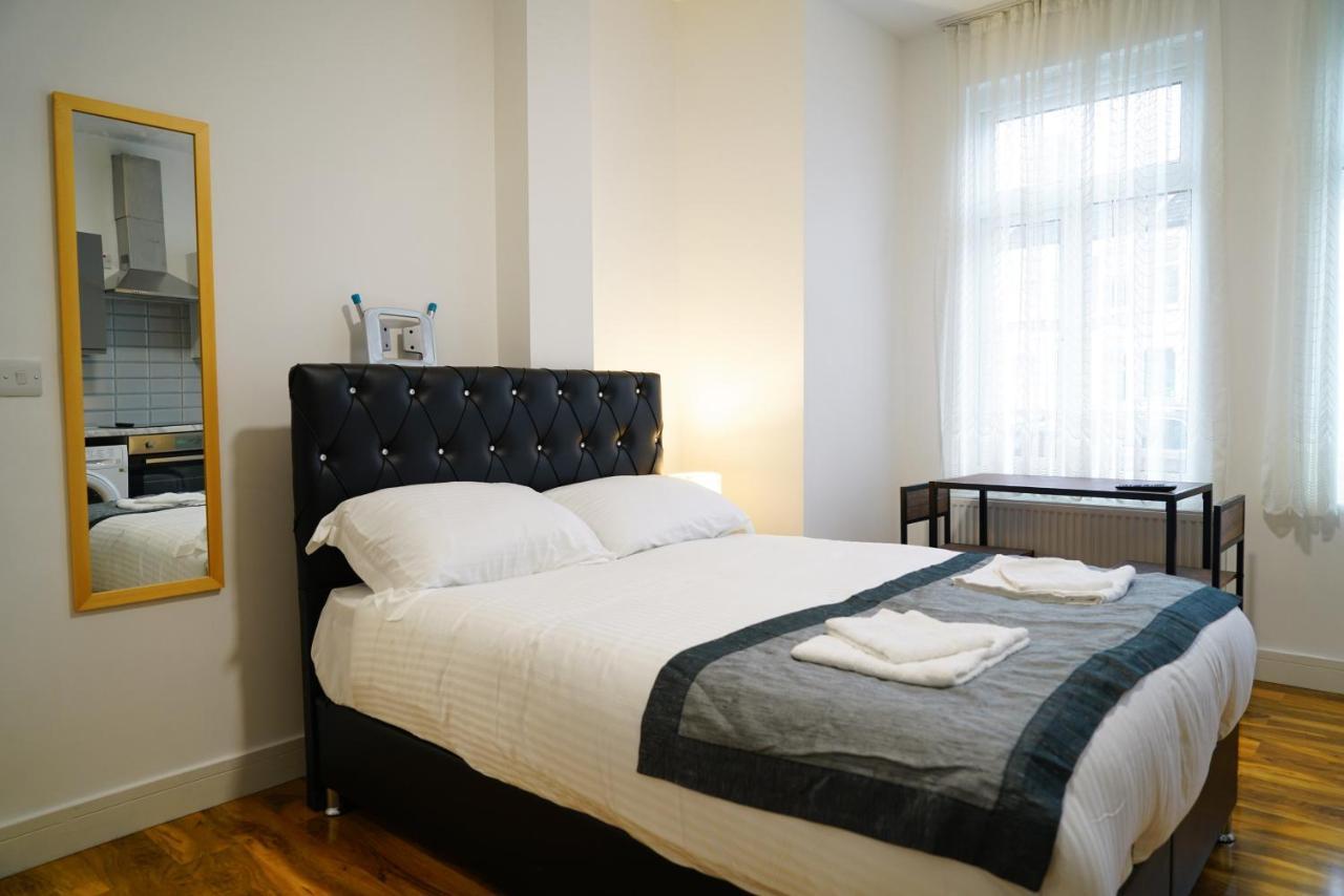Centra Appartement