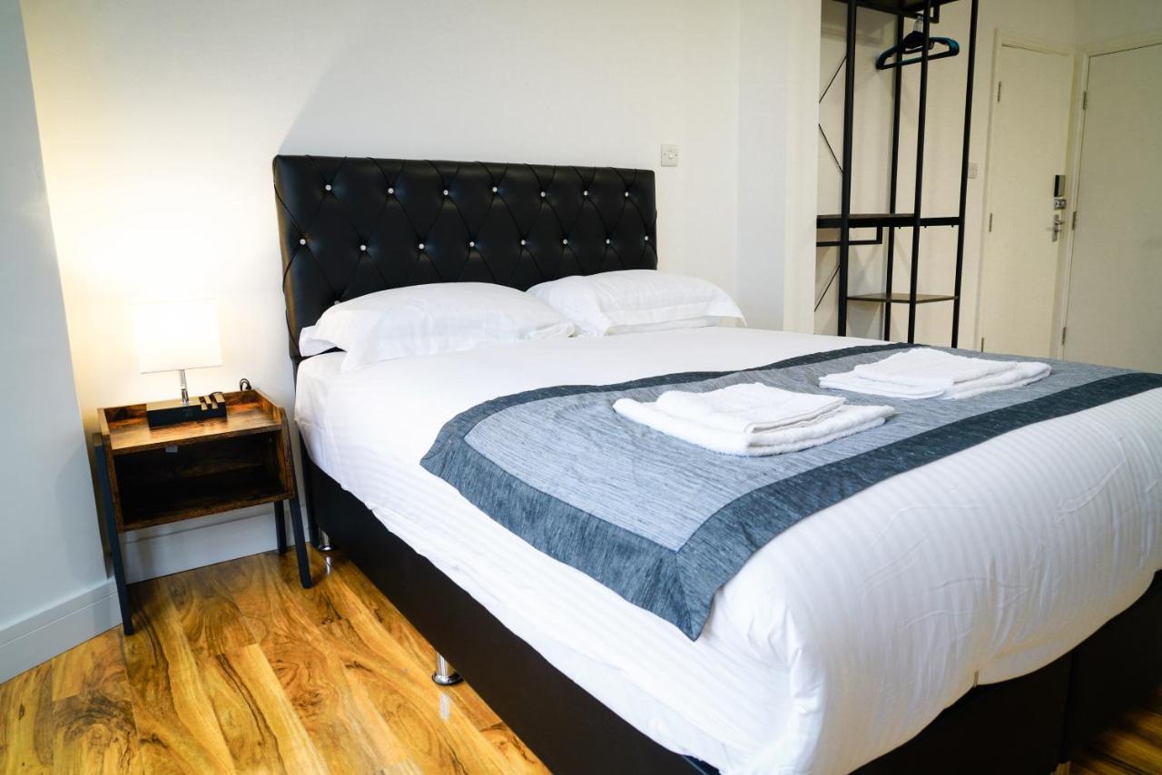 Centra Appartement