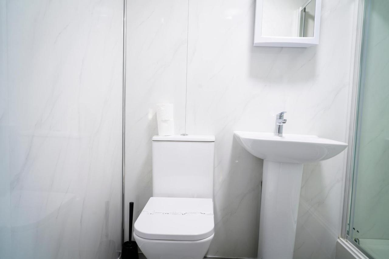 Appartement Centra *