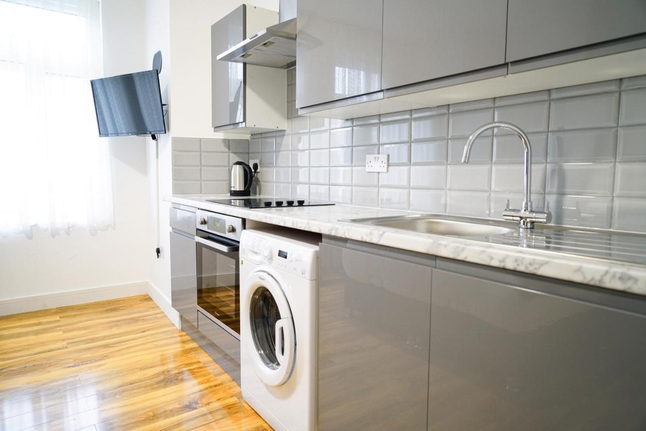 Appartement Centra Londen