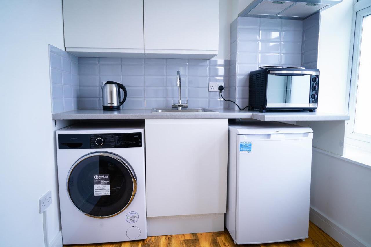 Apartamento Centra *