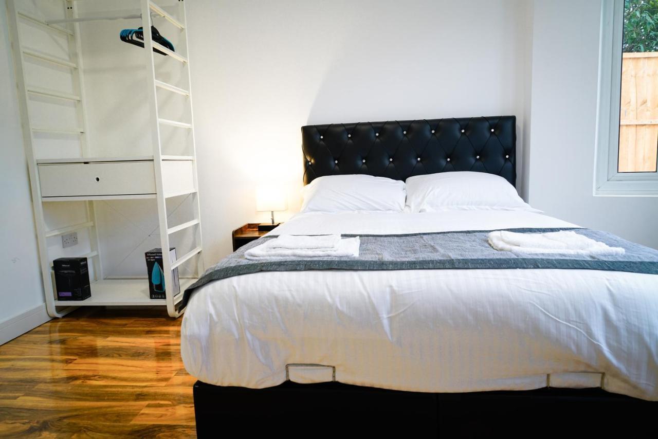 Appartement Centra