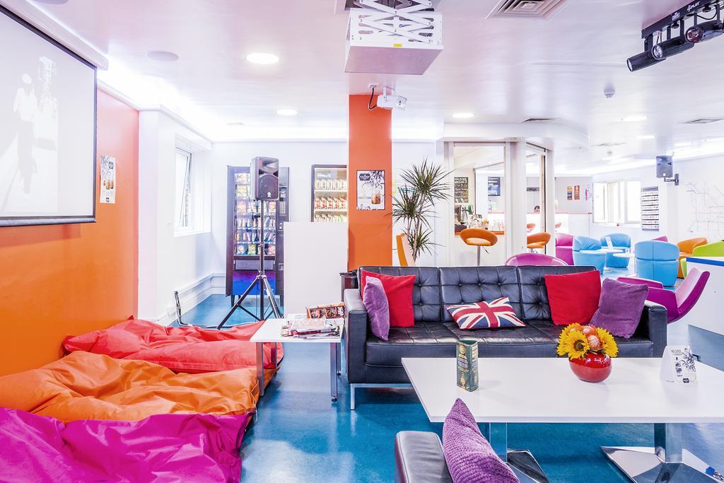 Albergue Sohostel