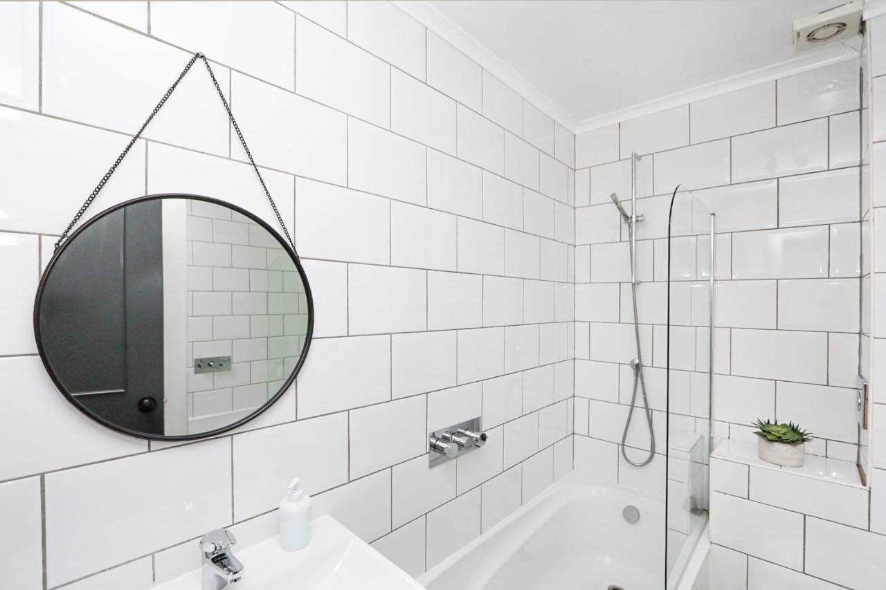 Just-renovated Flat In The Centre Of Shoreditch! Londen