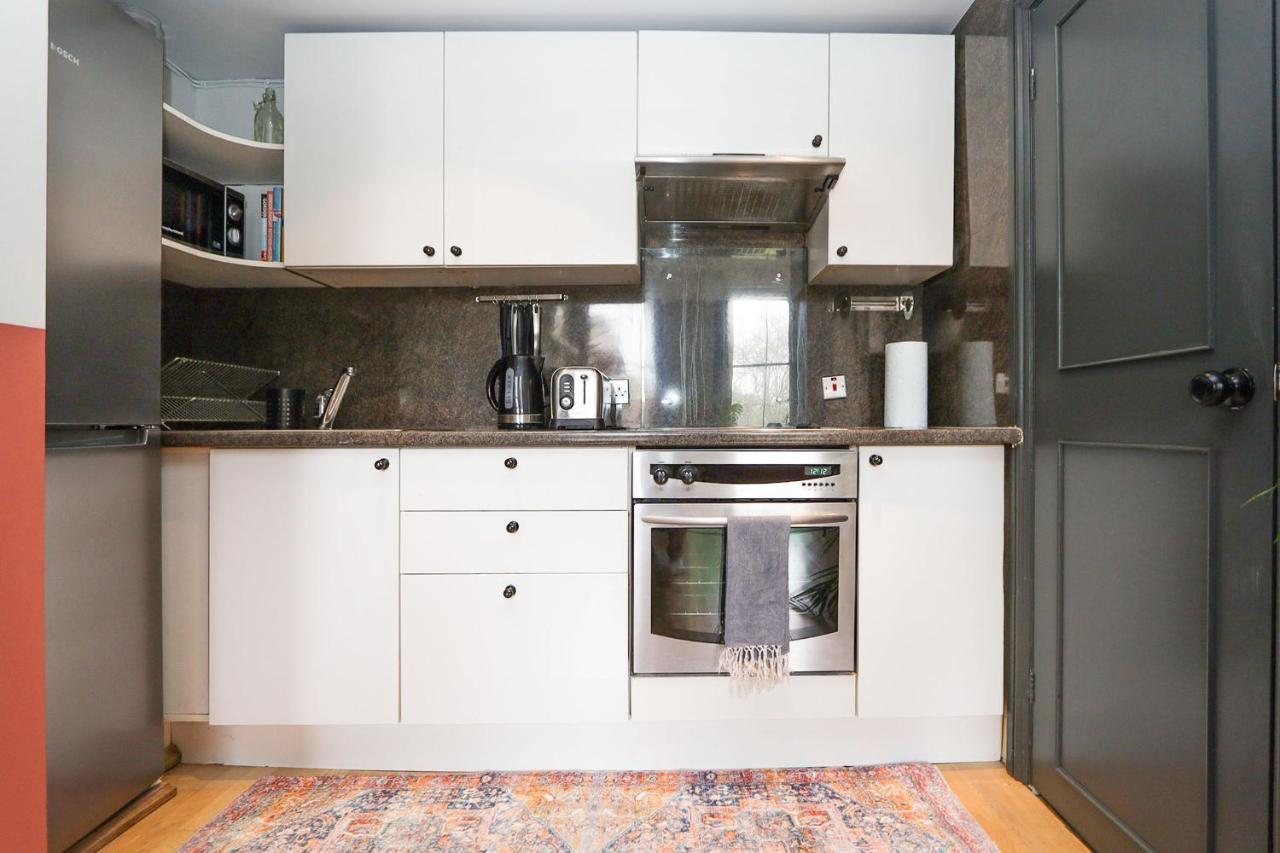 Just-renovated Flat In The Centre Of Shoreditch! *