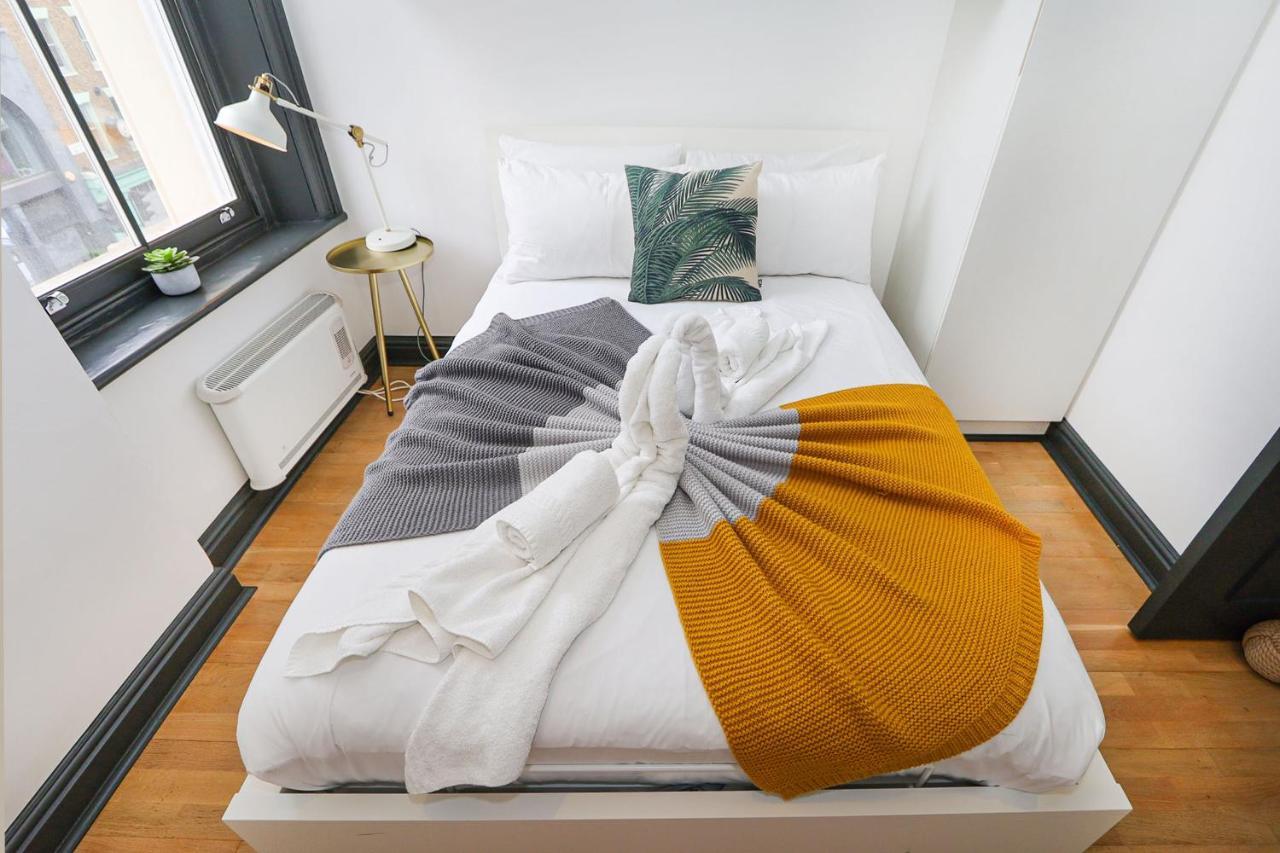 Just-renovated Flat In The Centre Of Shoreditch! *