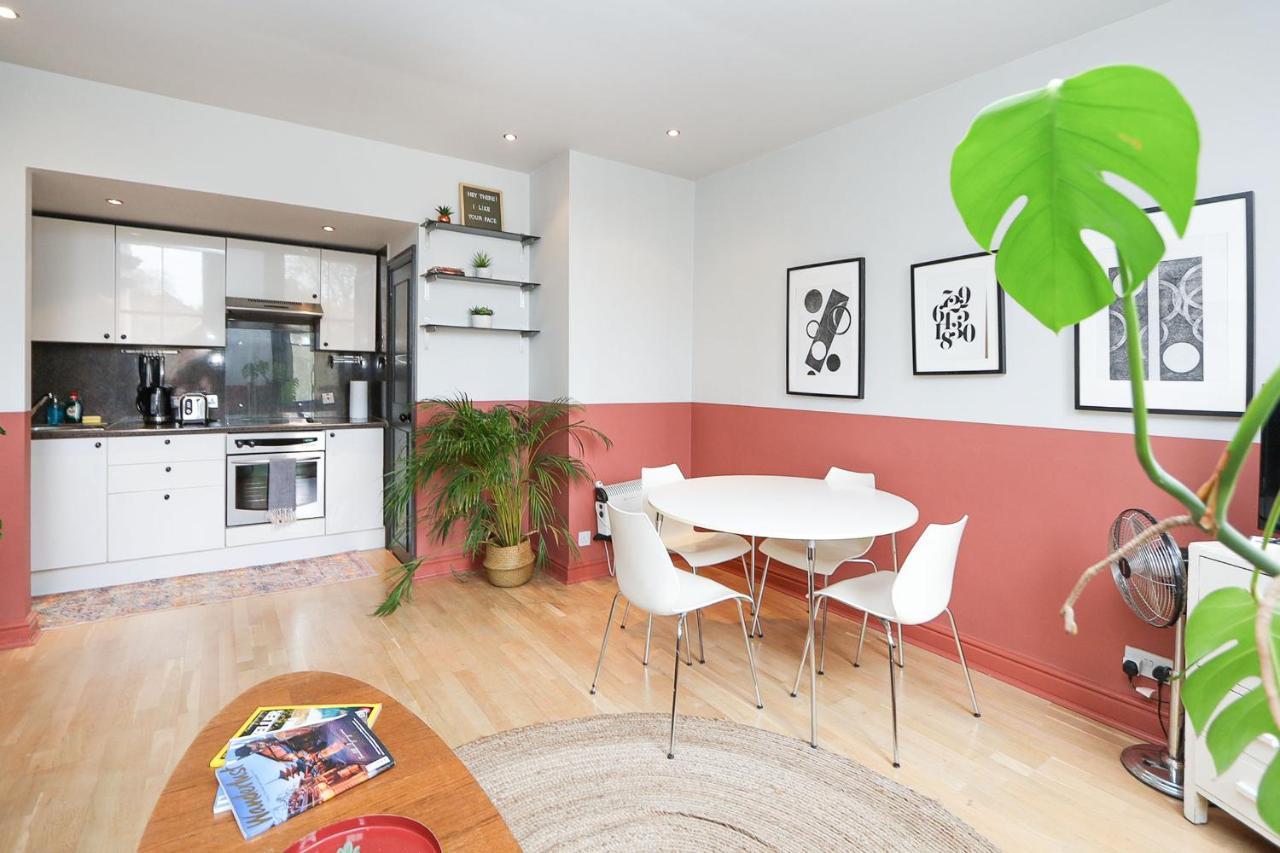 Just-renovated Flat In The Centre Of Shoreditch! Londen