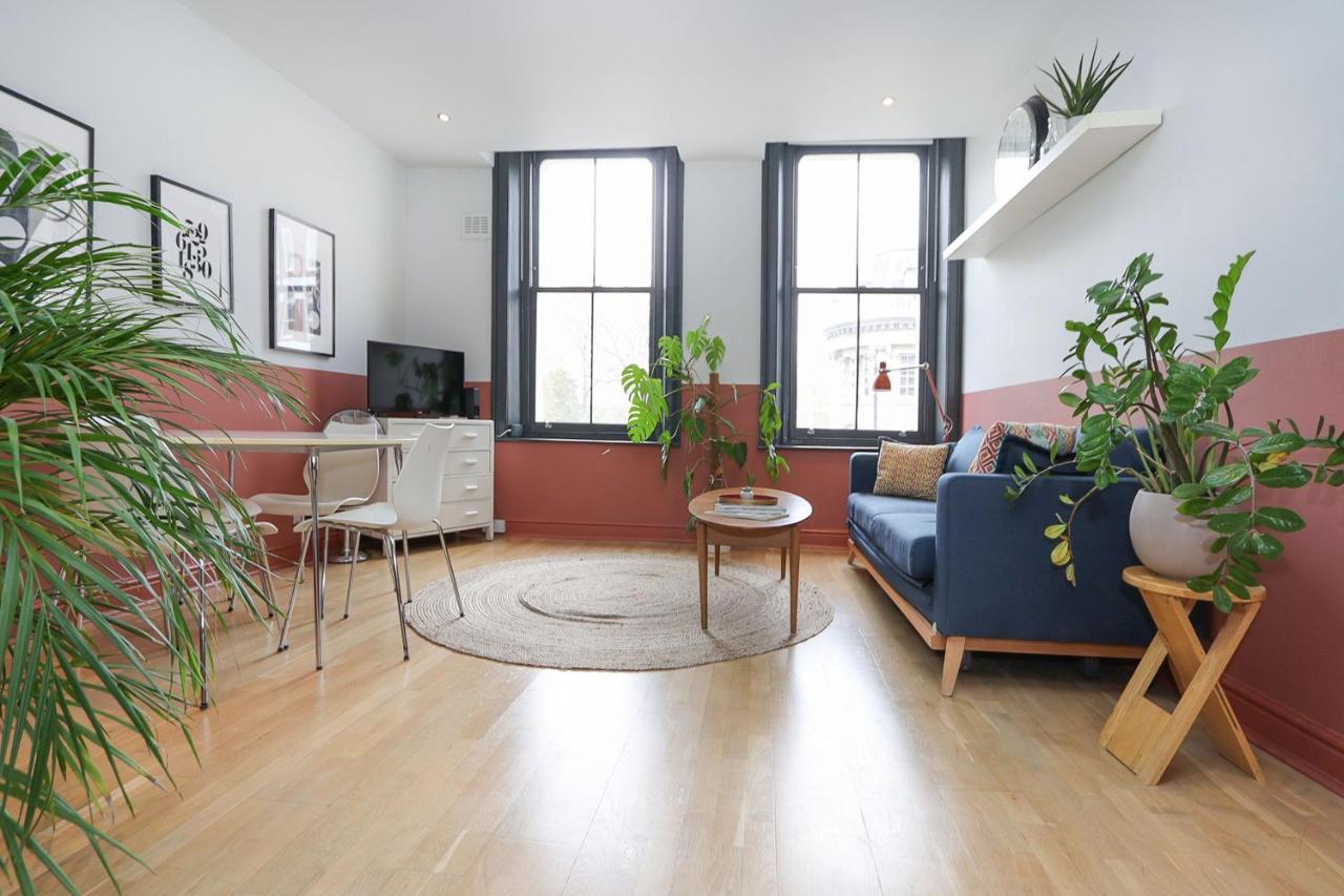 Just-renovated Flat In The Centre Of Shoreditch! Appartement