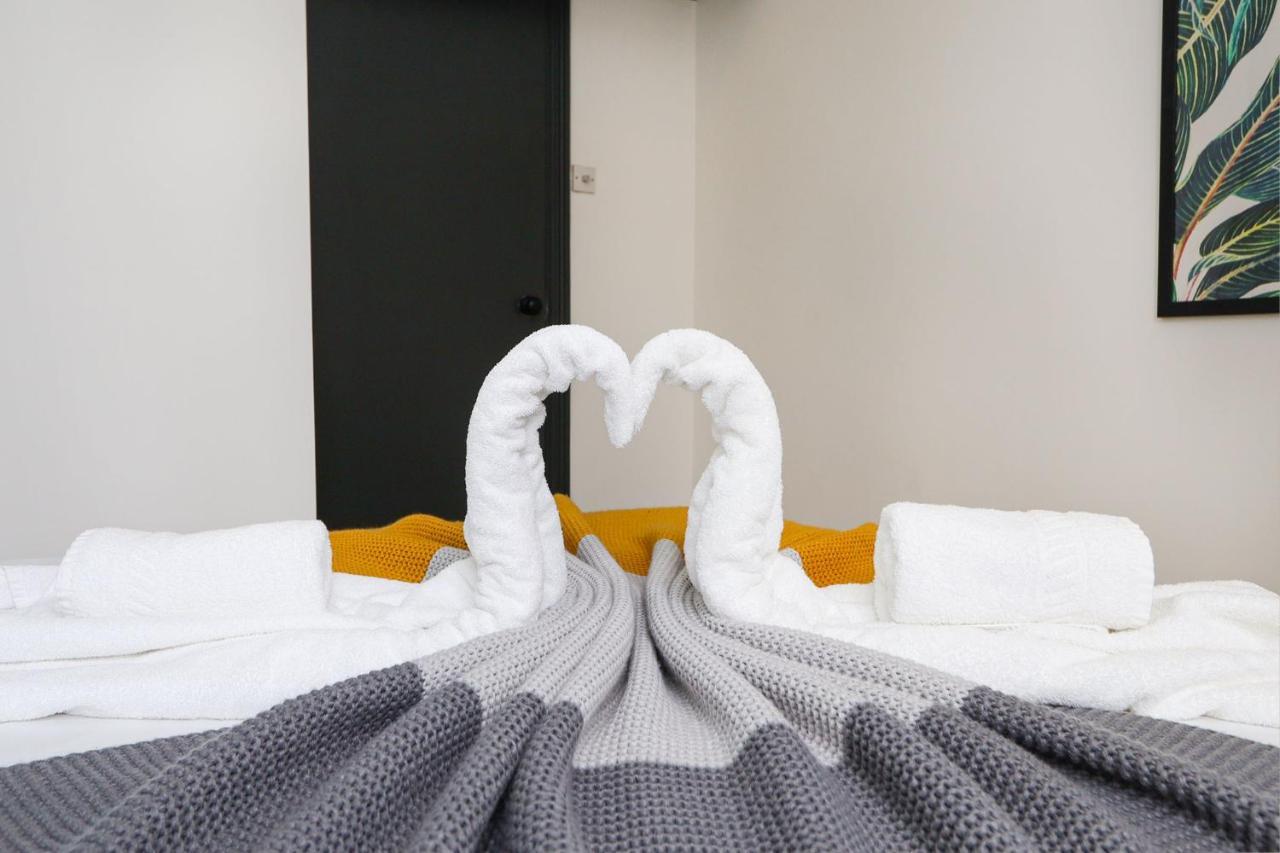 Just-renovated Flat In The Centre Of Shoreditch! Appartement *