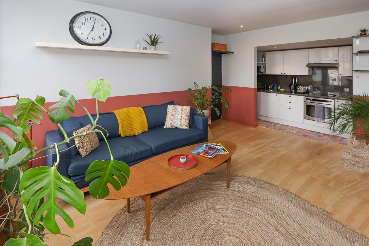 Just-renovated Flat In The Centre Of Shoreditch! Londen