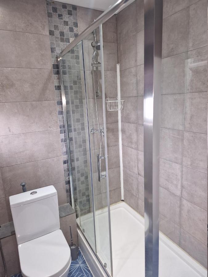 Marlow House Appartement Londres