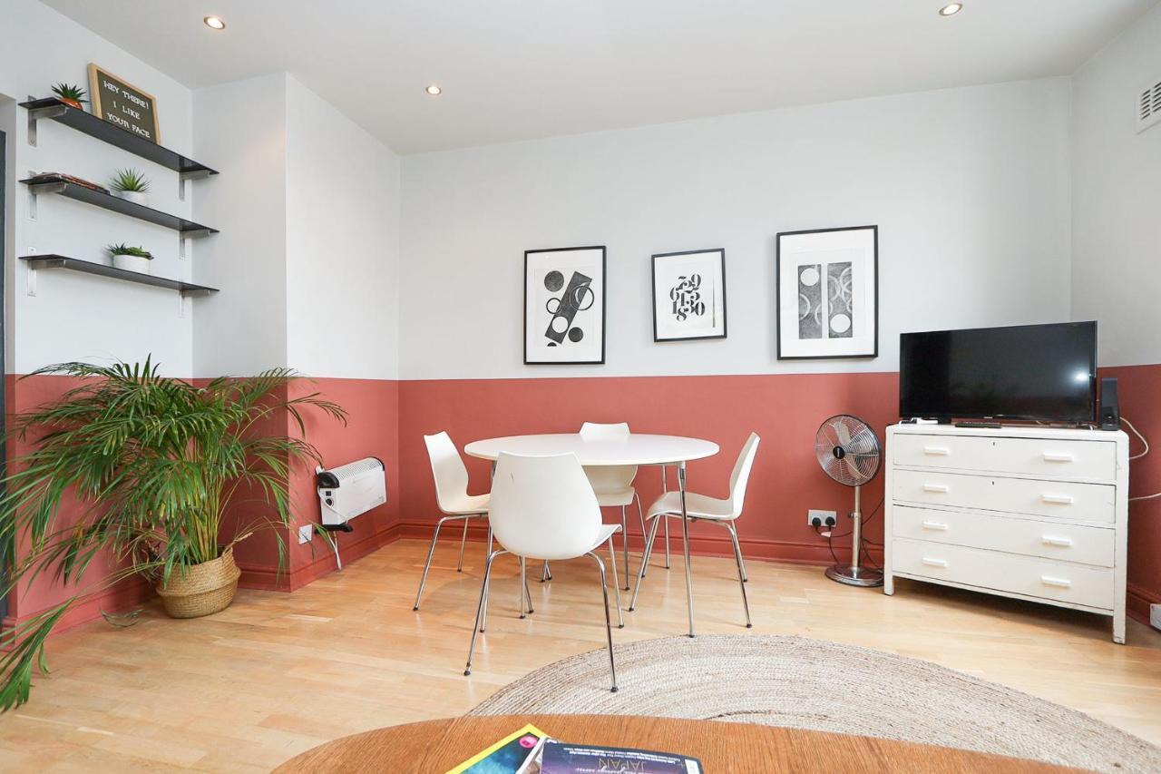 Appartement Just-renovated Flat In The Centre Of Shoreditch! *