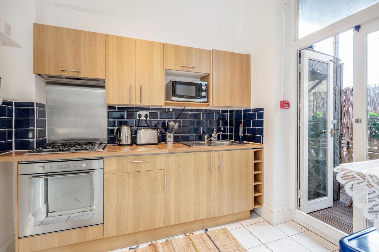 Kensington Apartamento
