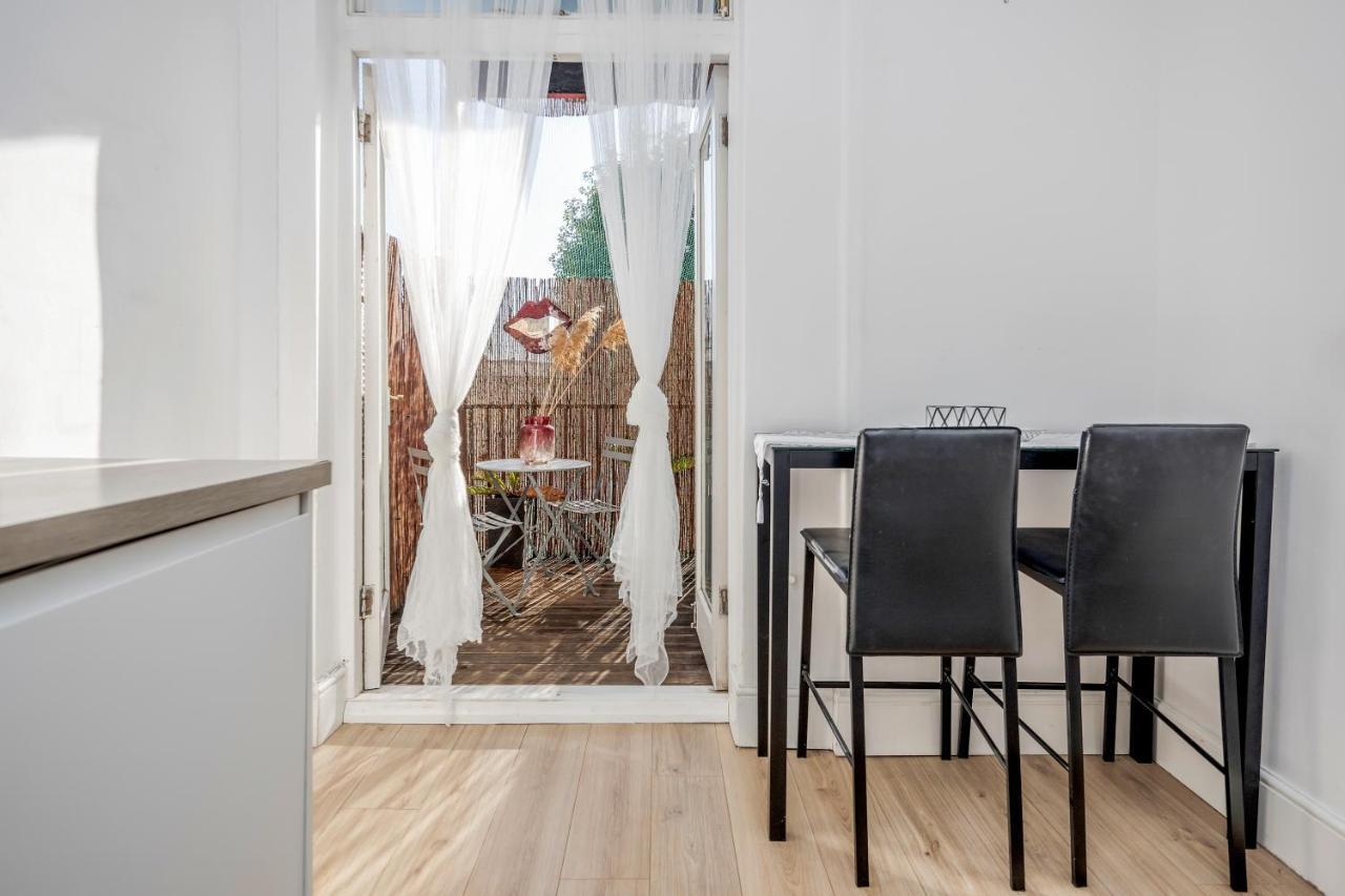 Apartamento Kensington *