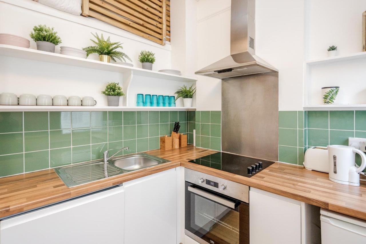 Apartamento Kensington