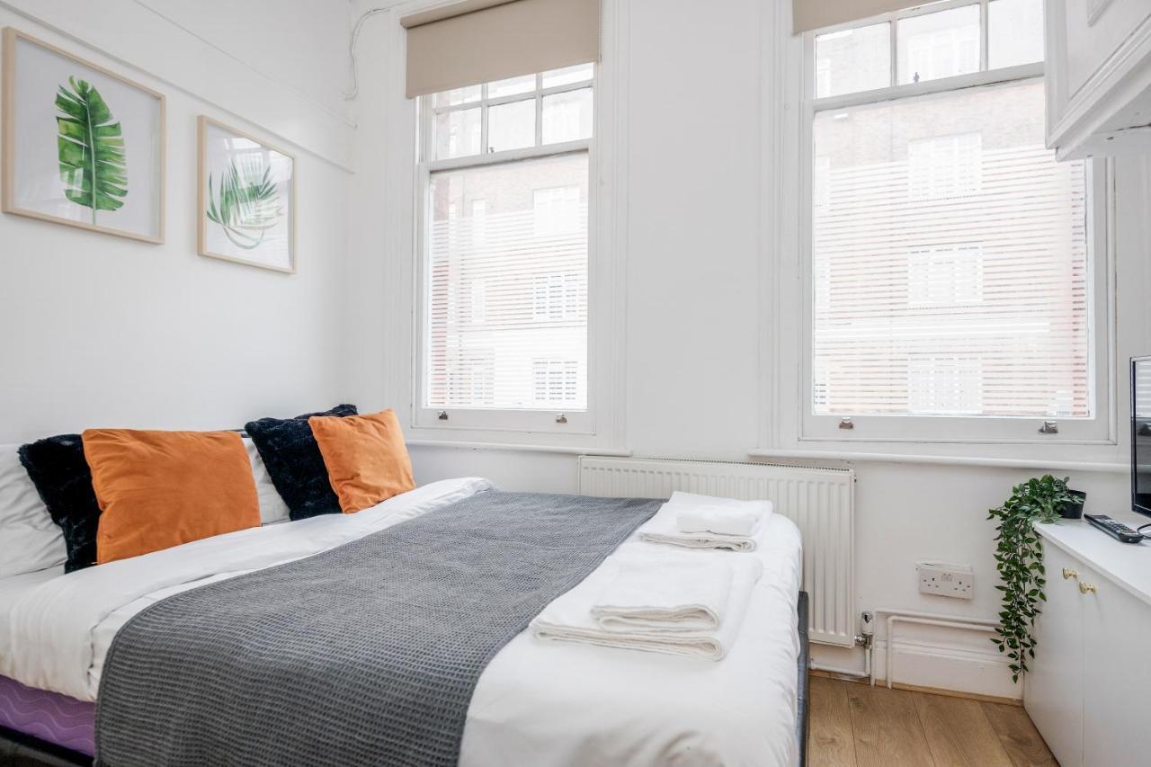 Kensington Apartamento *