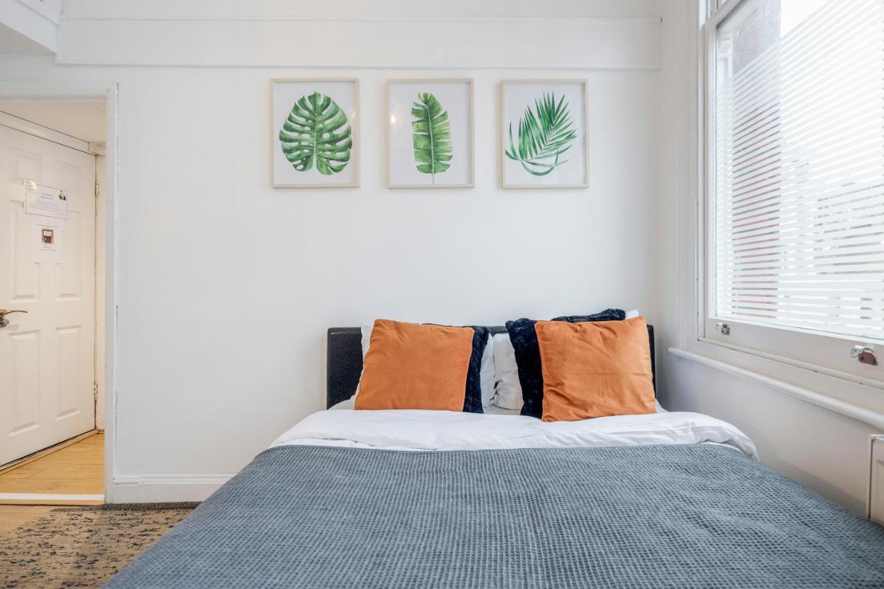 Apartamento Kensington Londres