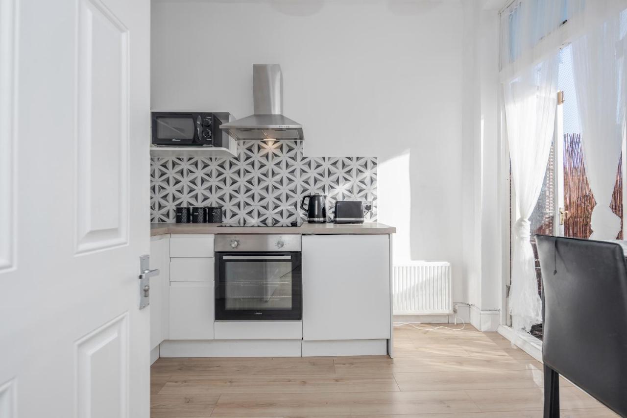 Apartamento Kensington
