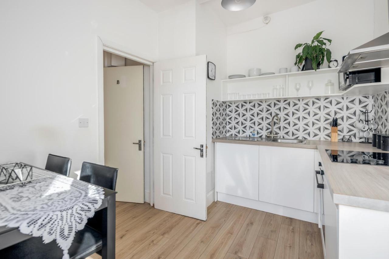 Kensington Apartamento Londres