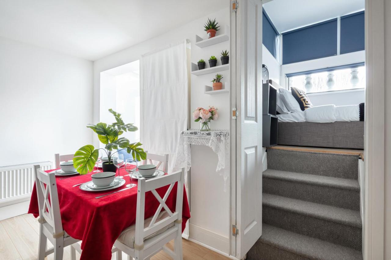 Apartamento Kensington *