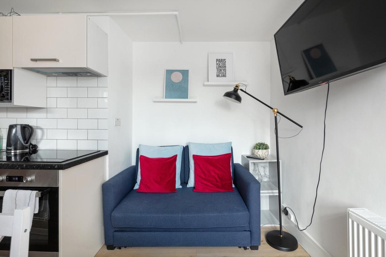 Kensington Apartamento Londres