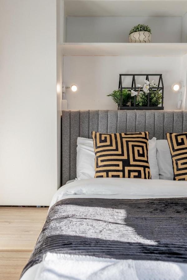 Kensington Apartamento *